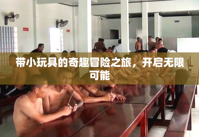 带小玩具的奇趣冒险之旅，开启无限可能