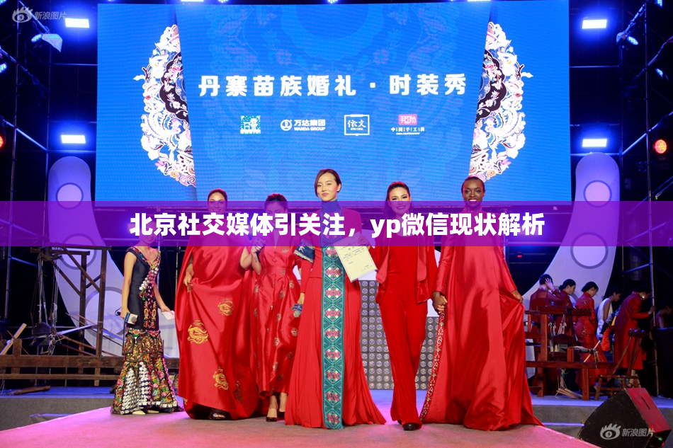 北京社交媒体引关注，yp微信现状解析