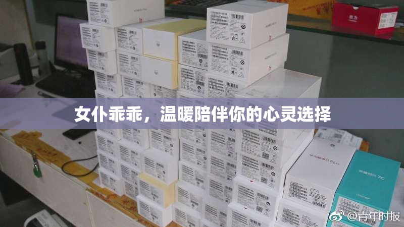 女仆乖乖，温暖陪伴你的心灵选择