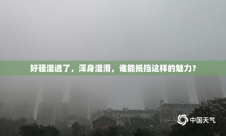 好骚湿透了，浑身湿滑，谁能抵挡这样的魅力？