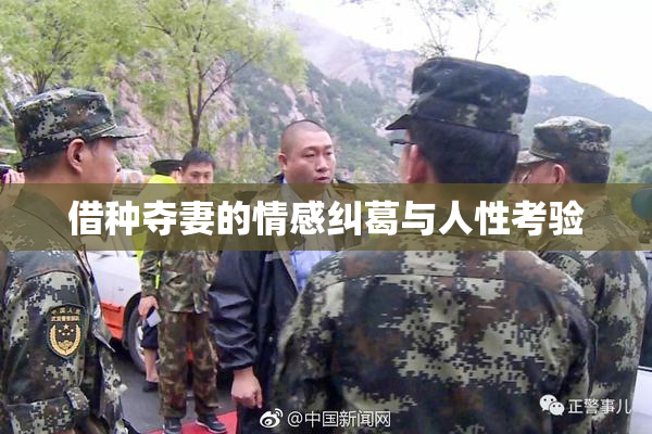 借种夺妻的情感纠葛与人性考验