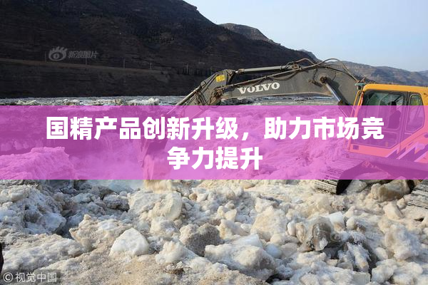 国精产品创新升级，助力市场竞争力提升