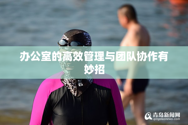 办公室的高效管理与团队协作有妙招