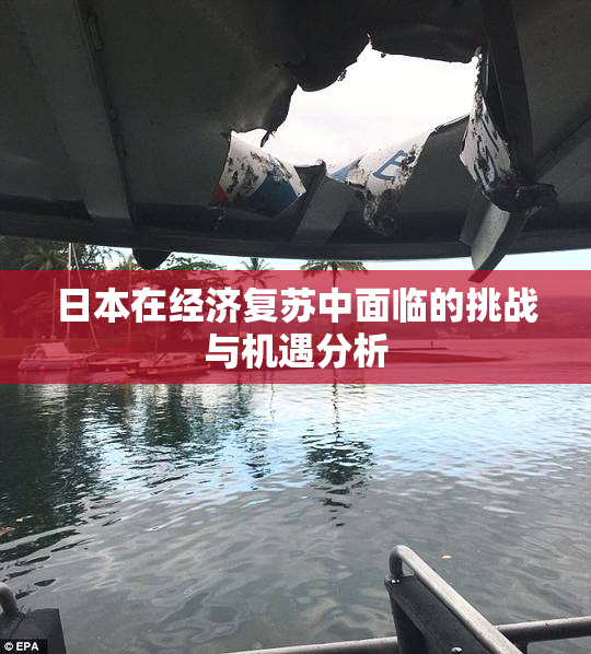 日本在经济复苏中面临的挑战与机遇分析
