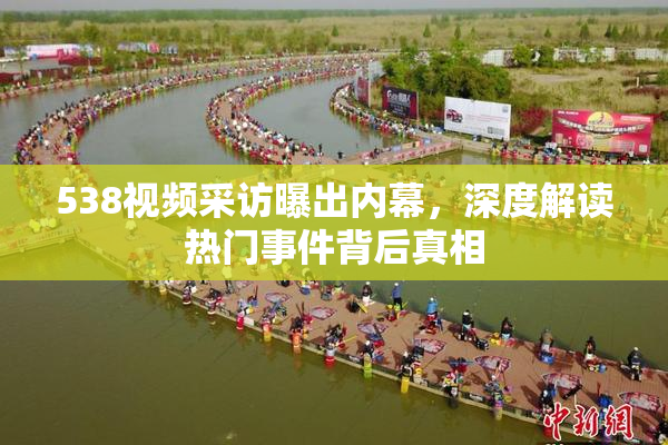 538视频采访曝出内幕，深度解读热门事件背后真相