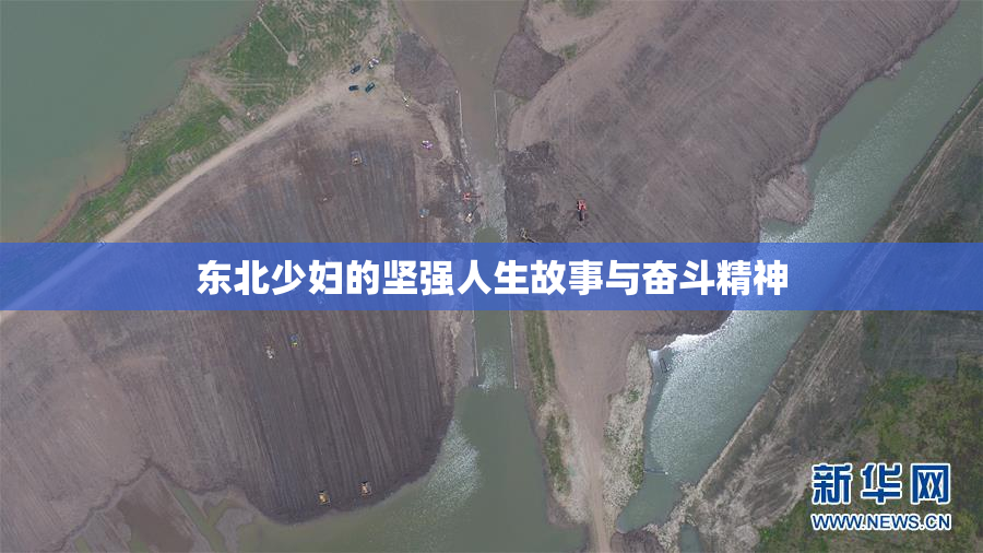 东北少妇的坚强人生故事与奋斗精神