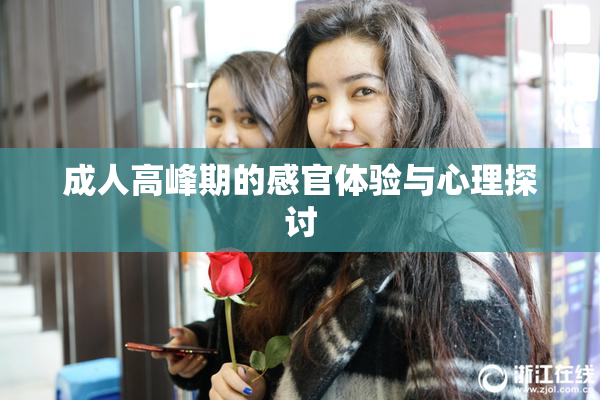 成人高峰期的感官体验与心理探讨