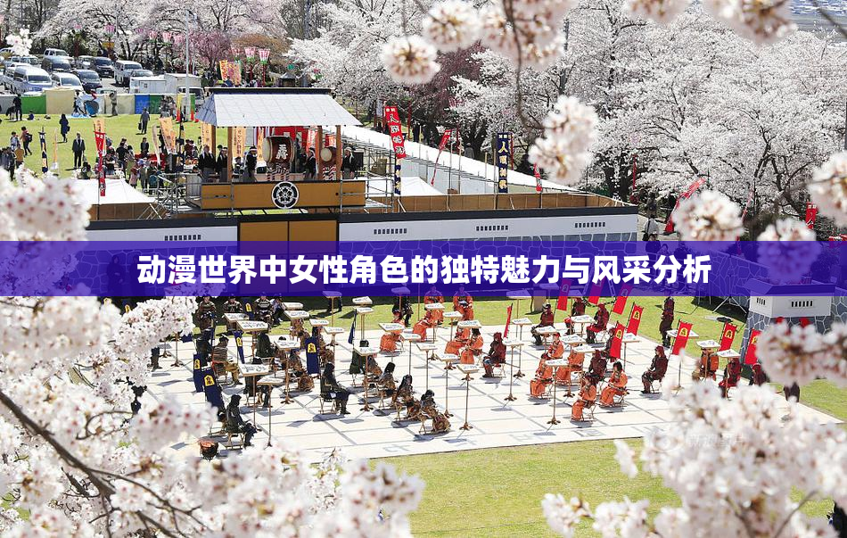 动漫世界中女性角色的独特魅力与风采分析