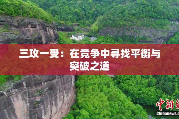 三攻一受：在竞争中寻找平衡与突破之道