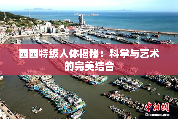 西西特级人体揭秘：科学与艺术的完美结合