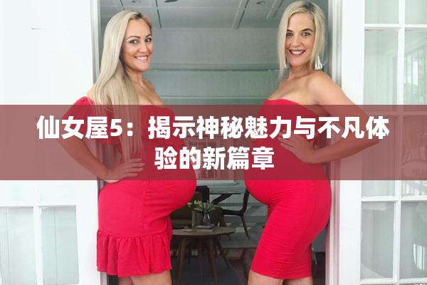 仙女屋5：揭示神秘魅力与不凡体验的新篇章