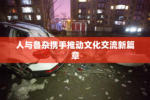 人与鲁杂携手推动文化交流新篇章