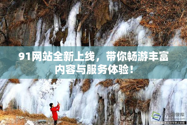 91网站全新上线，带你畅游丰富内容与服务体验！