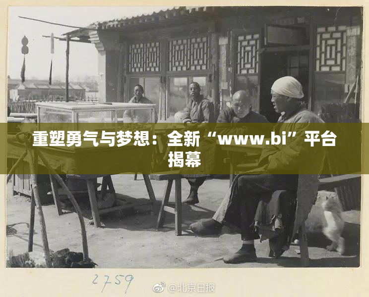 重塑勇气与梦想：全新“www.bi”平台揭幕
