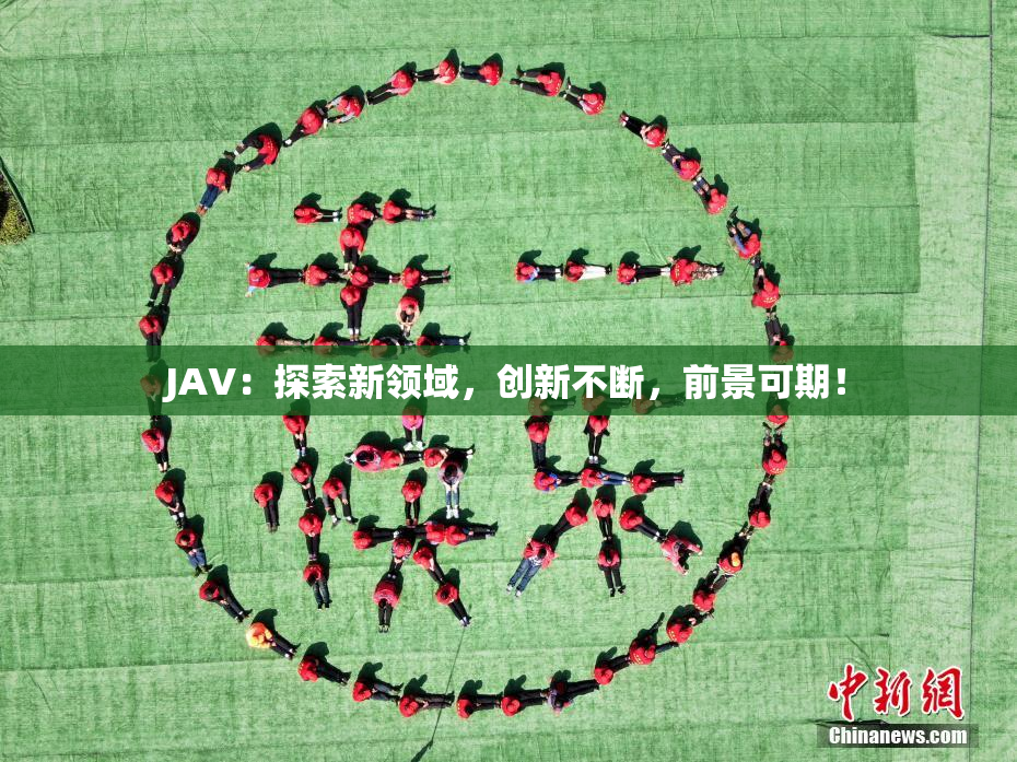 JAV：探索新领域，创新不断，前景可期！