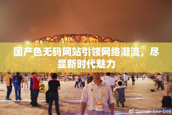 国产色无码网站引领网络潮流，尽显新时代魅力