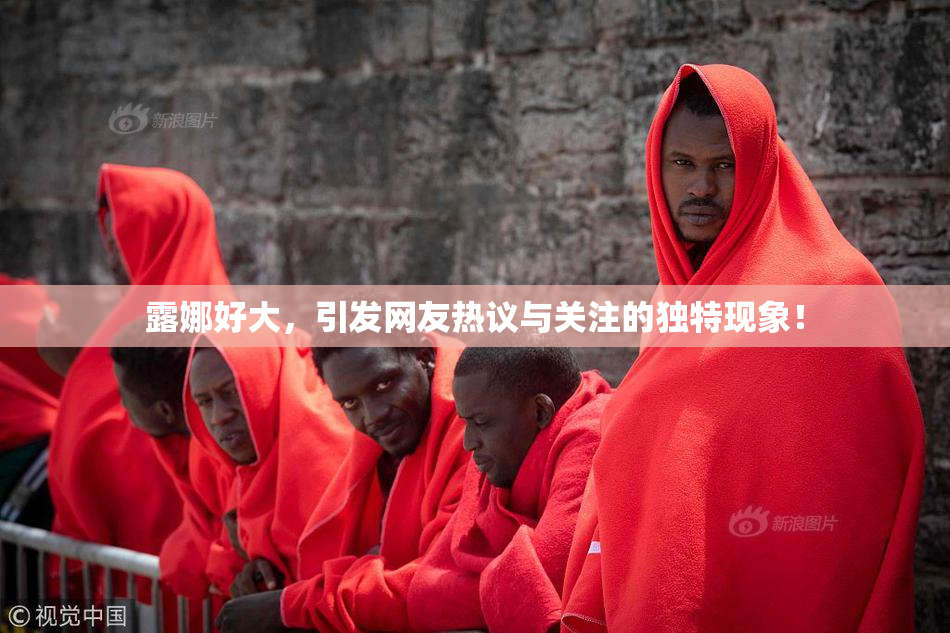 露娜好大，引发网友热议与关注的独特现象！