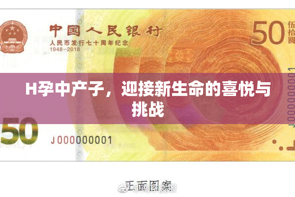 H孕中产子，迎接新生命的喜悦与挑战
