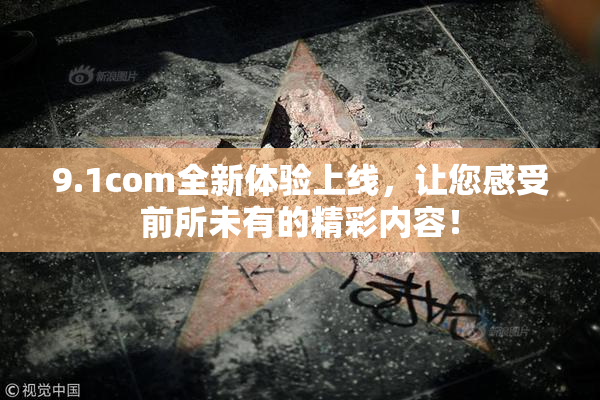 9.1com全新体验上线，让您感受前所未有的精彩内容！
