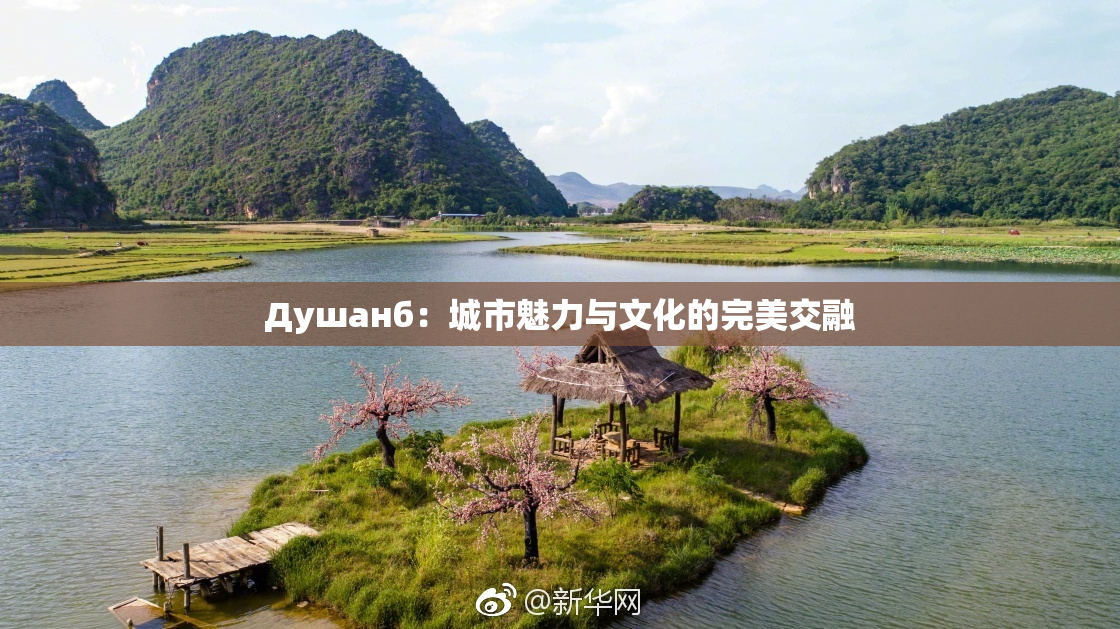 Душанб：城市魅力与文化的完美交融