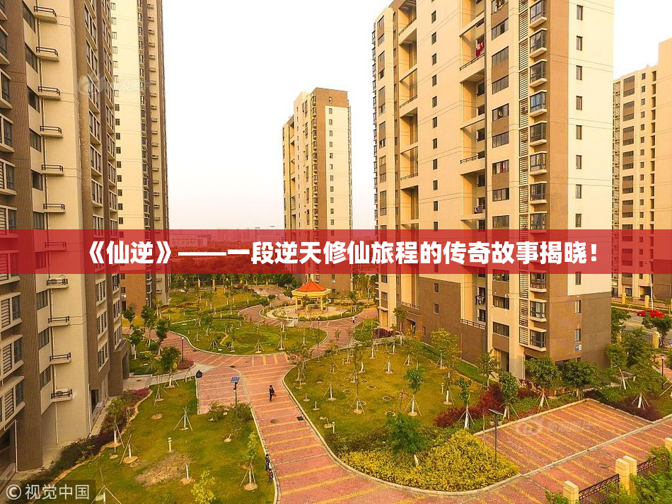 《仙逆》——一段逆天修仙旅程的传奇故事揭晓！