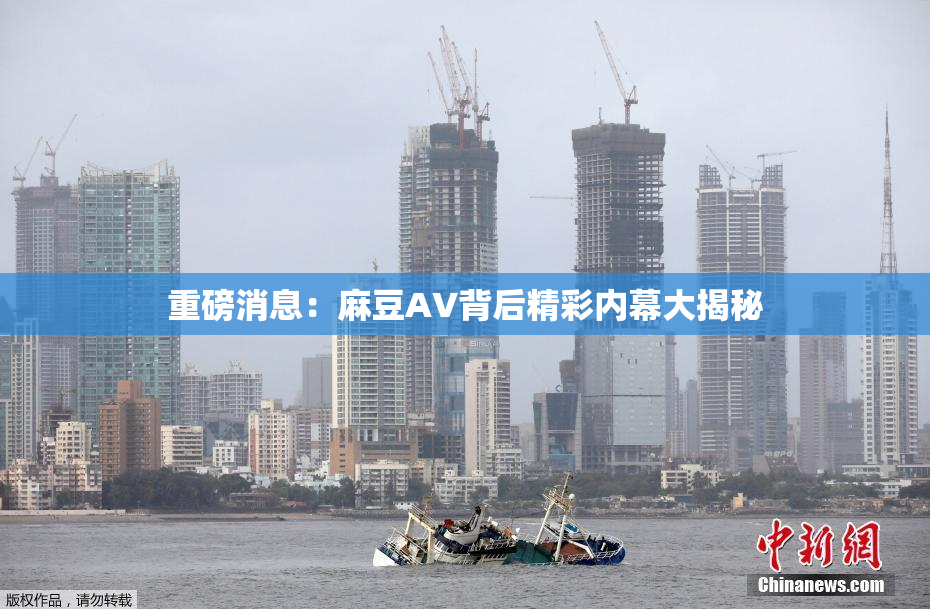 重磅消息：麻豆AV背后精彩内幕大揭秘