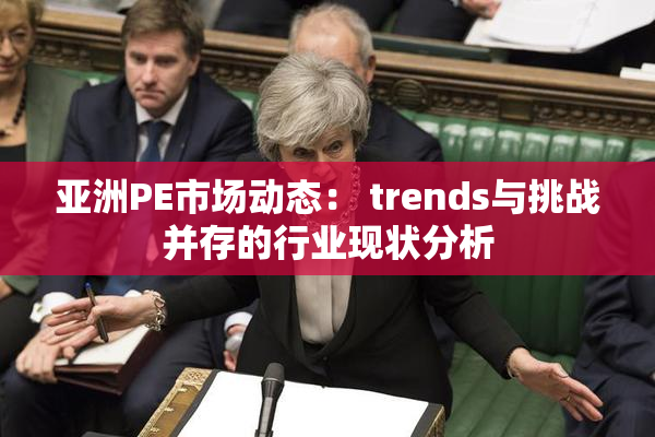 亚洲PE市场动态： trends与挑战并存的行业现状分析