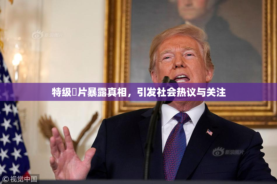 特级婬片暴露真相，引发社会热议与关注