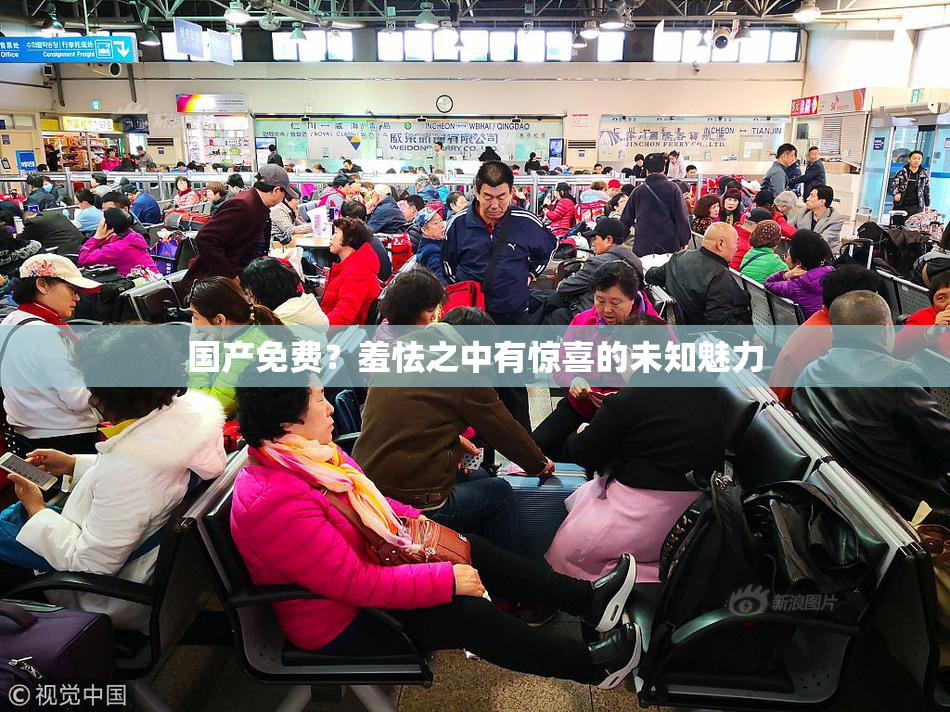 国产免费？羞怯之中有惊喜的未知魅力