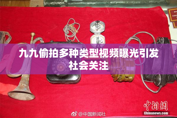 九九偷拍多种类型视频曝光引发社会关注