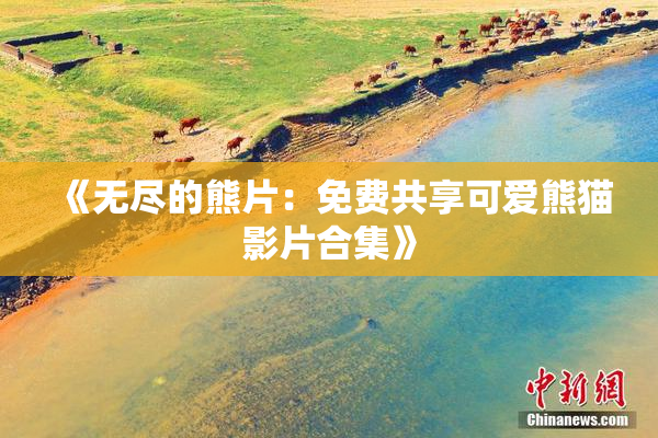 《无尽的熊片：免费共享可爱熊猫影片合集》