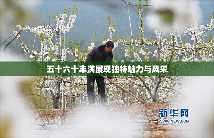 五十六十丰满展现独特魅力与风采