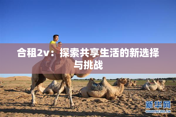 合租2v：探索共享生活的新选择与挑战
