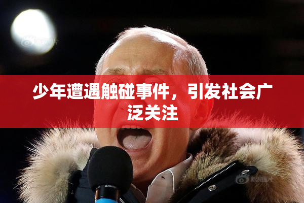 少年遭遇触碰事件，引发社会广泛关注