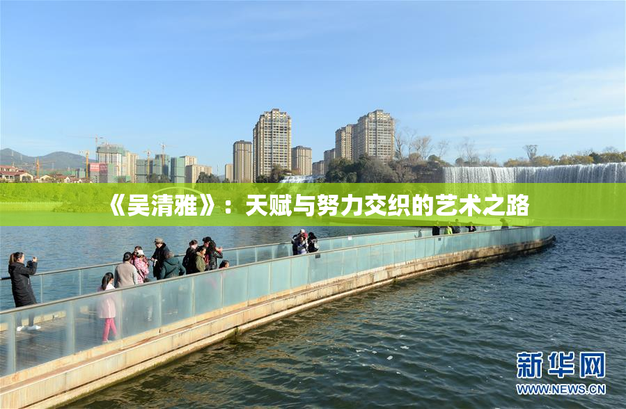《吴清雅》：天赋与努力交织的艺术之路