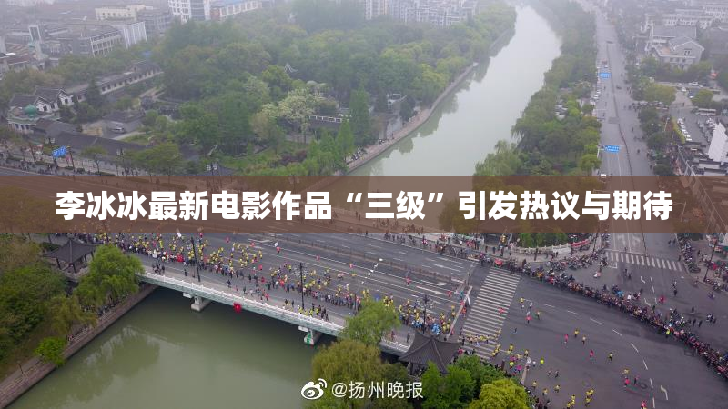 李冰冰最新电影作品“三级”引发热议与期待