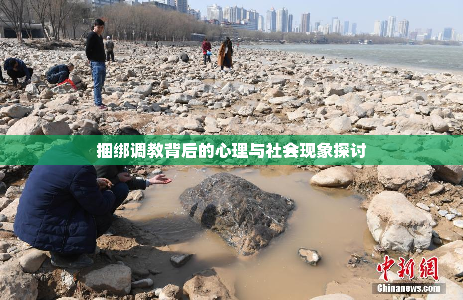捆绑调教背后的心理与社会现象探讨