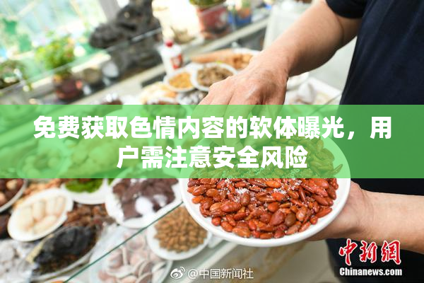 免费获取色情内容的软体曝光，用户需注意安全风险