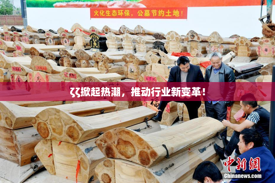 ζζ掀起热潮，推动行业新变革！