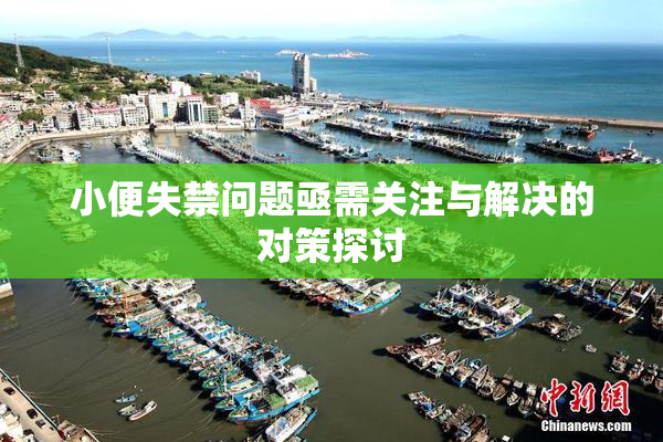 小便失禁问题亟需关注与解决的对策探讨