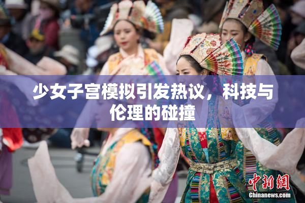少女子宫模拟引发热议，科技与伦理的碰撞