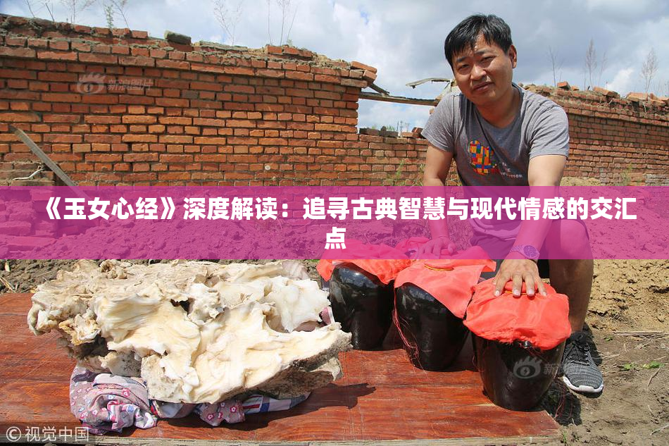 《玉女心经》深度解读：追寻古典智慧与现代情感的交汇点