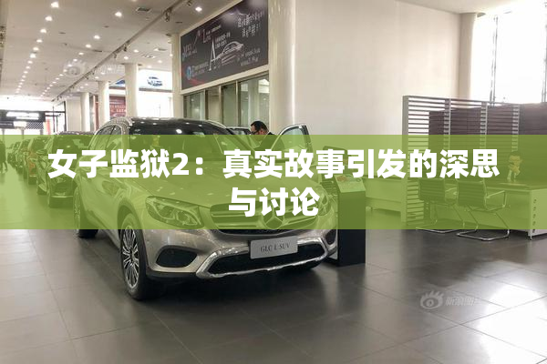 女子监狱2：真实故事引发的深思与讨论