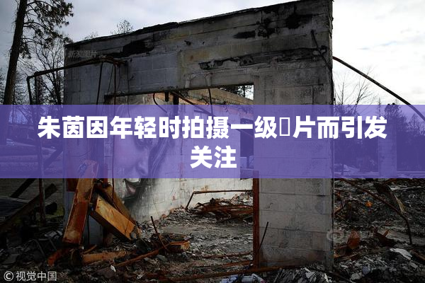 朱茵因年轻时拍摄一级婬片而引发关注