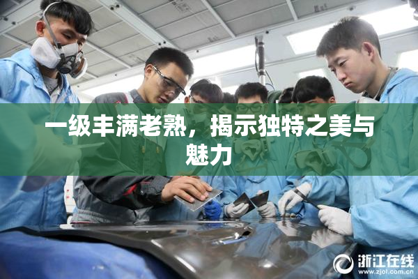 一级丰满老熟，揭示独特之美与魅力