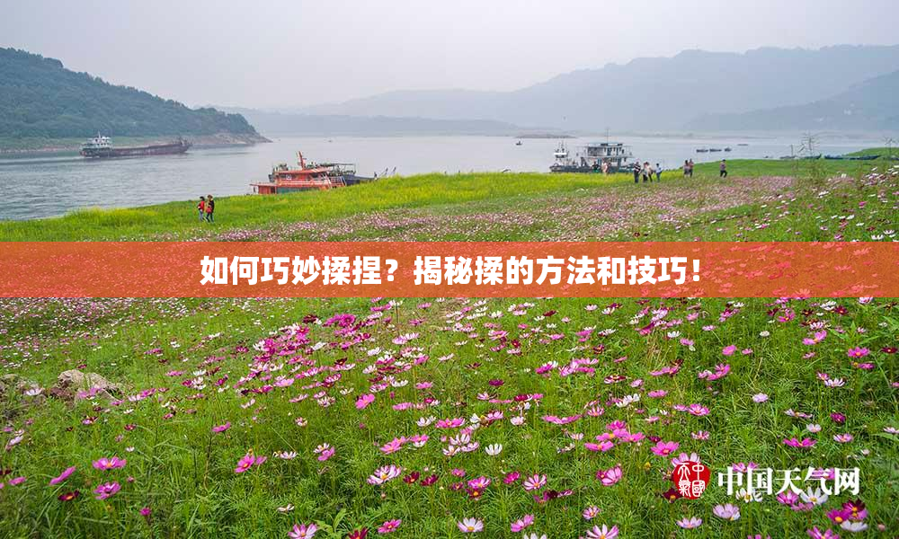 如何巧妙揉捏？揭秘揉的方法和技巧！