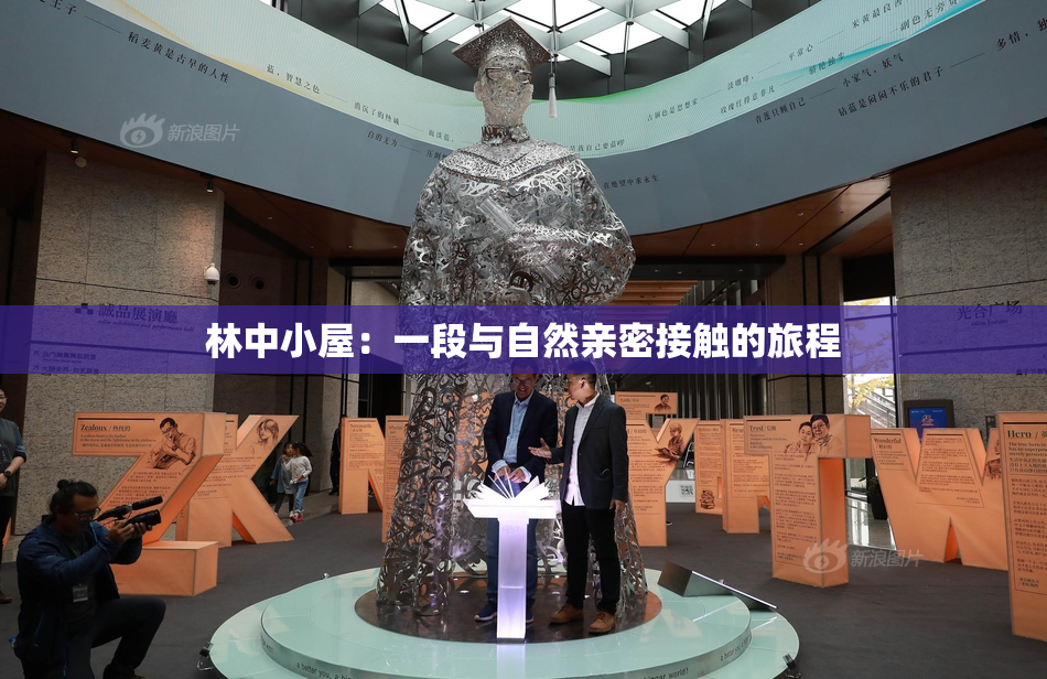 林中小屋：一段与自然亲密接触的旅程