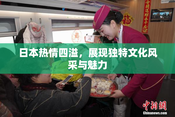日本热情四溢，展现独特文化风采与魅力