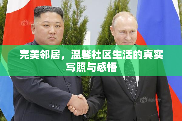 完美邻居，温馨社区生活的真实写照与感悟