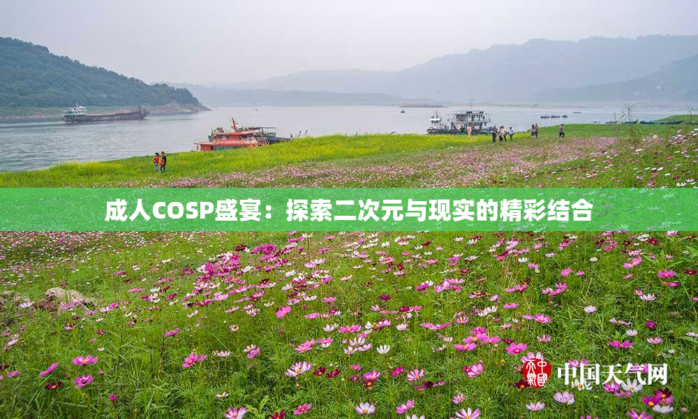 成人COSP盛宴：探索二次元与现实的精彩结合
